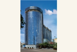 新-泉州南益廣場(chǎng)