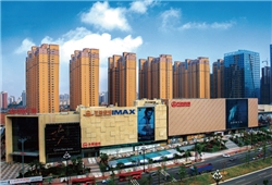 新工程—晉江萬(wàn)達(dá)