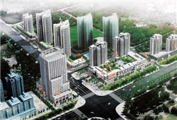 海南-盛達(dá)景都