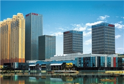 新工程—泉州萬(wàn)達(dá)