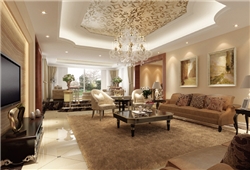 室內裝飾效果圖